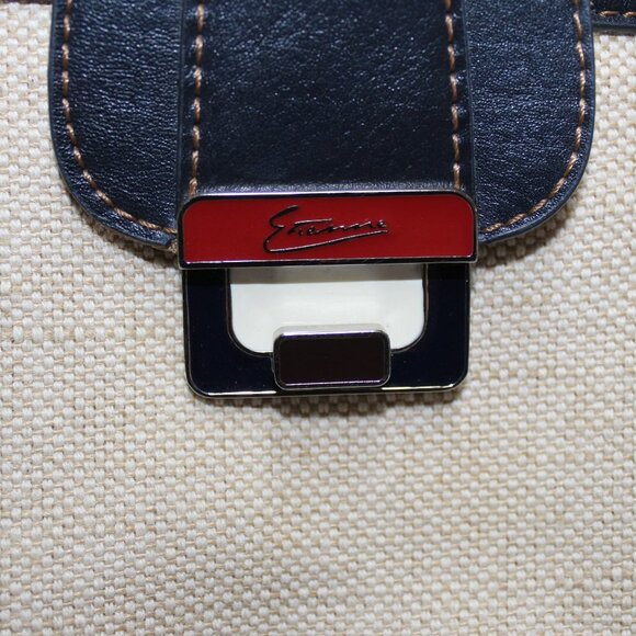 Etienne Collection Privee Shoulder Bag - Picture 3 of 13